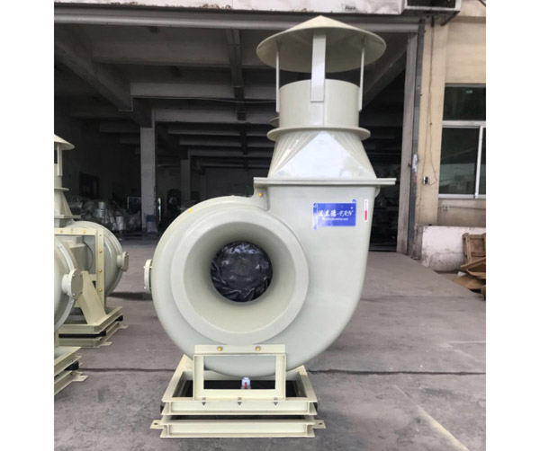 防爆風(fēng)機(jī)對使用環(huán)境的要求