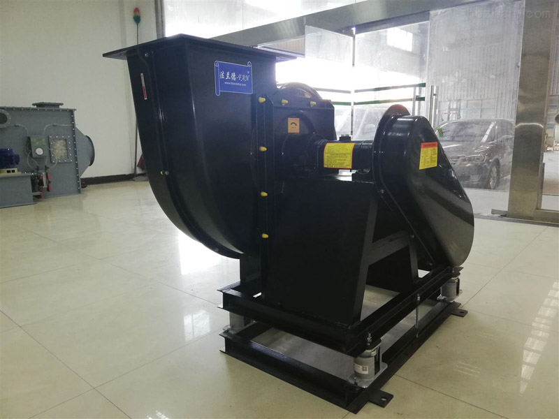 玻璃鋼防爆風機 玻璃鋼防爆風機